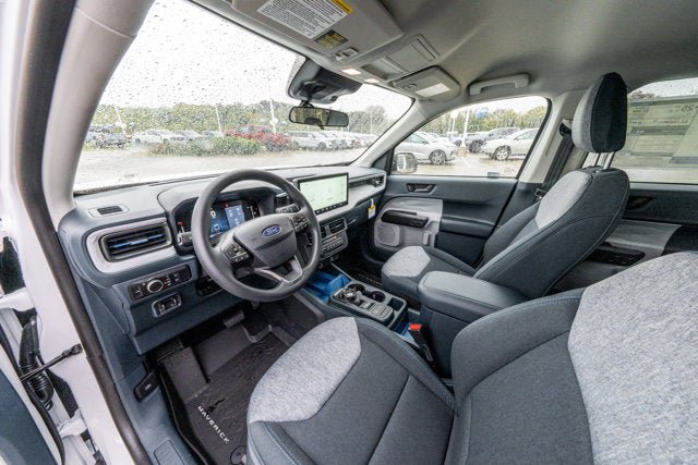 New 2025 Ford Maverick XLT w/ 4K Tow Package AWD/4WD image 29