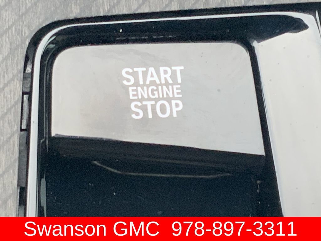 Used 2025 BMW X3 xDrive30i w/ M Sport Package image 21