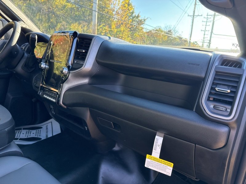 New 2026 RAM 2500 Tradesman image 14