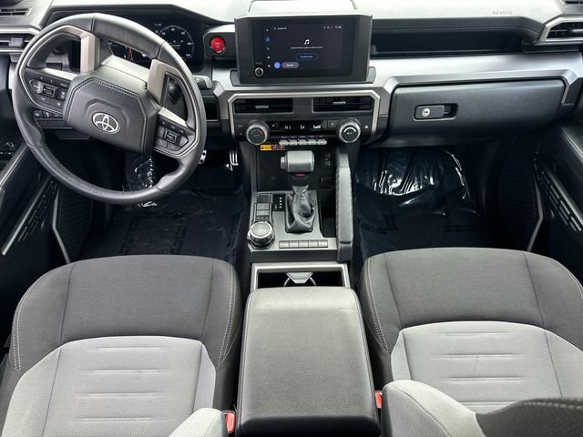 Certified 2025 Toyota 4Runner TRD Sport image 22