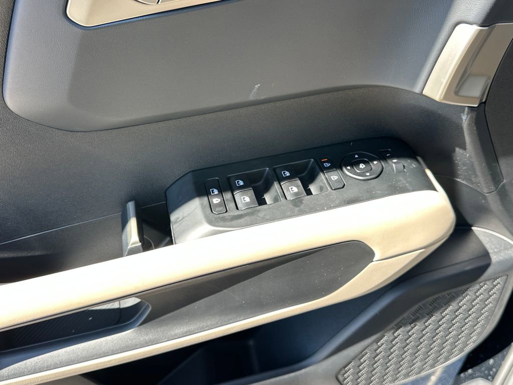 New 2027 Kia Telluride EX FWD image 11
