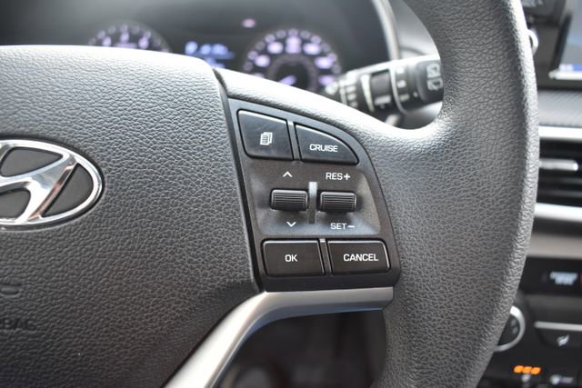 Used 2021 Hyundai Tucson Value w/ Cargo Package image 22