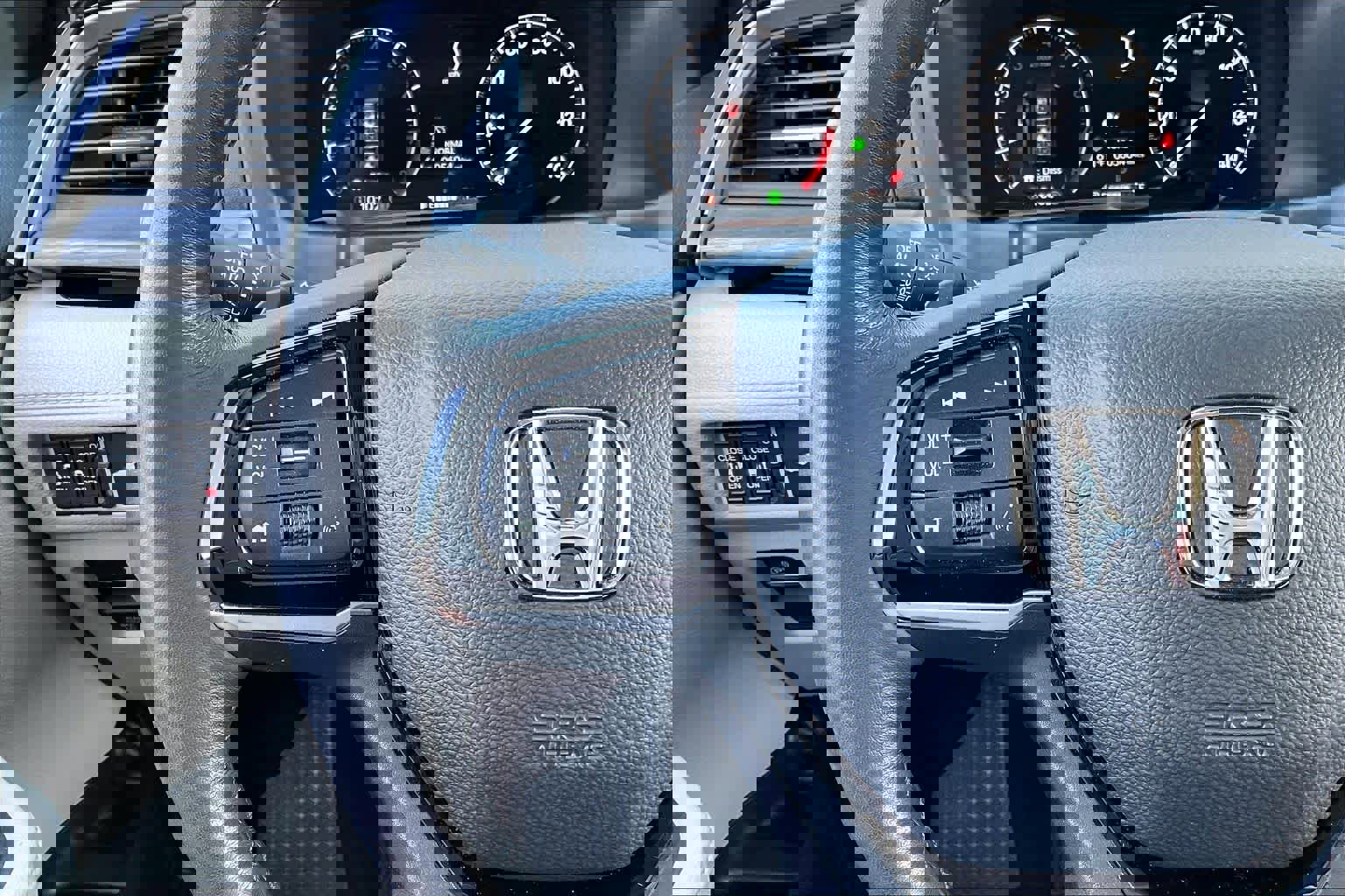 Certified 2025 Honda Odyssey Elite image 24