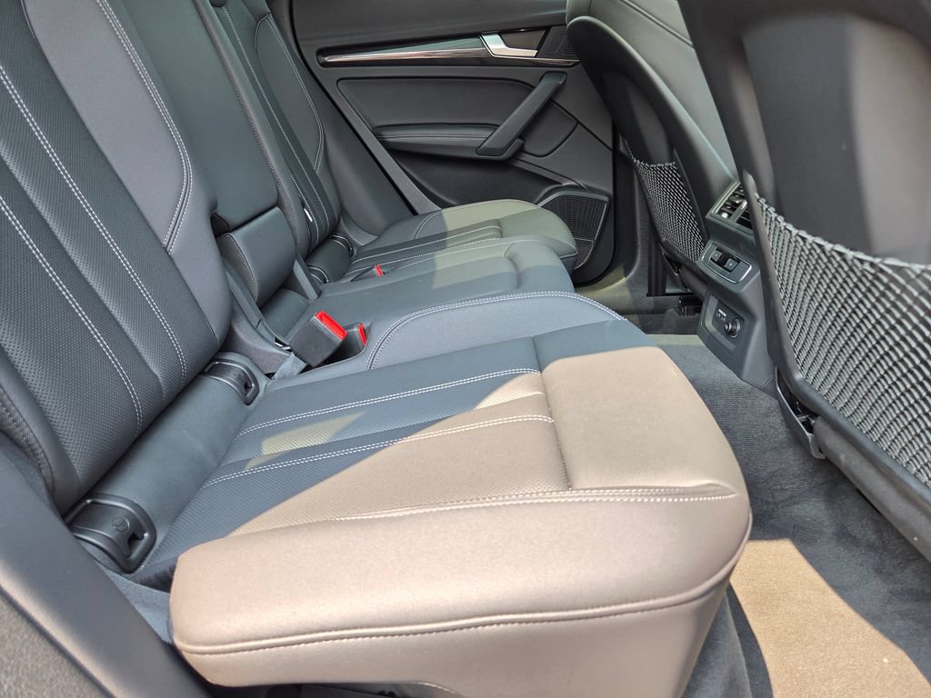 Used 2023 Audi SQ5 Premium Plus AWD/4WD image 36