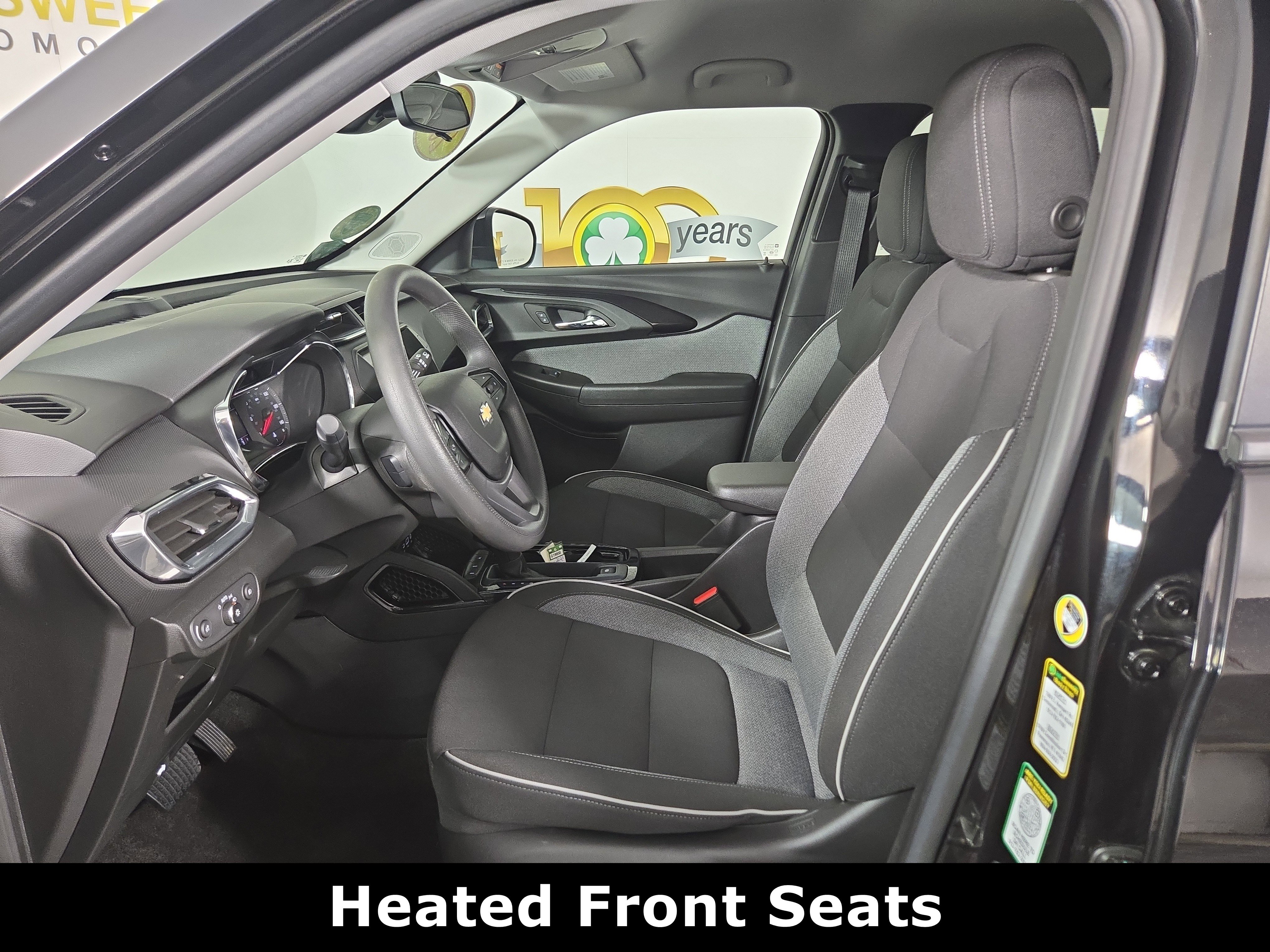 Used 2023 Chevrolet TrailBlazer LT image 11