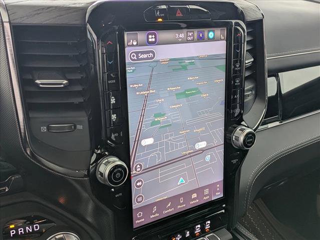 New 2026 RAM 1500 Limited w/ Night Edition image 12