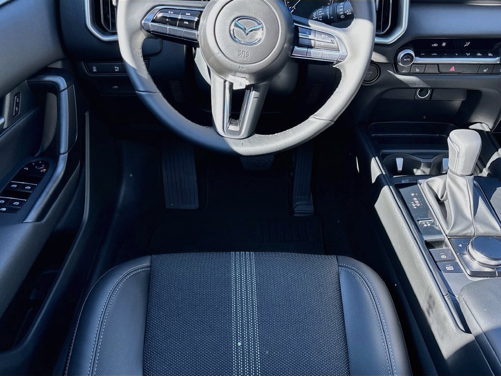 New 2026 MAZDA CX-50 2.5 Hybrid w/ Preferred Pkg AWD/4WD image 23