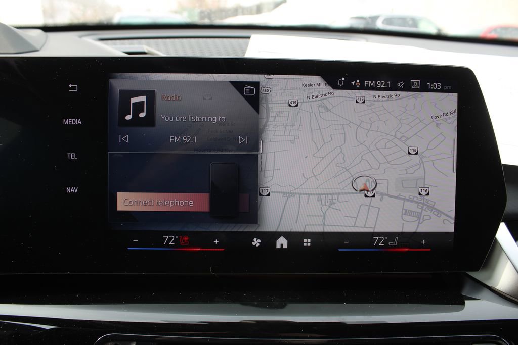 New 2026 BMW X2 xDrive28i image 13