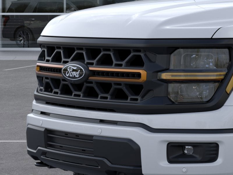 New 2026 Ford F150 Tremor AWD/4WD image 17