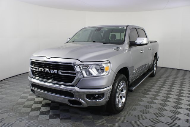 Used 2020 RAM 1500 Big Horn image 21
