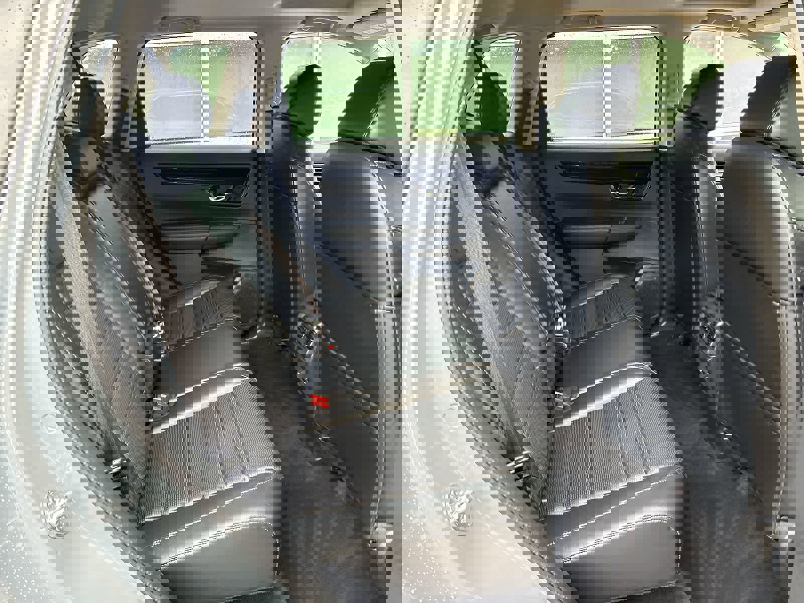 Certified 2025 Honda CR-V EX-L image 12