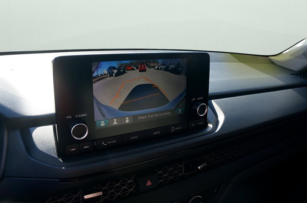 Used 2025 Honda Accord SE image 23