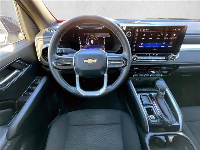 Certified 2023 Chevrolet Colorado LT w/ LT Convenience Package image 7
