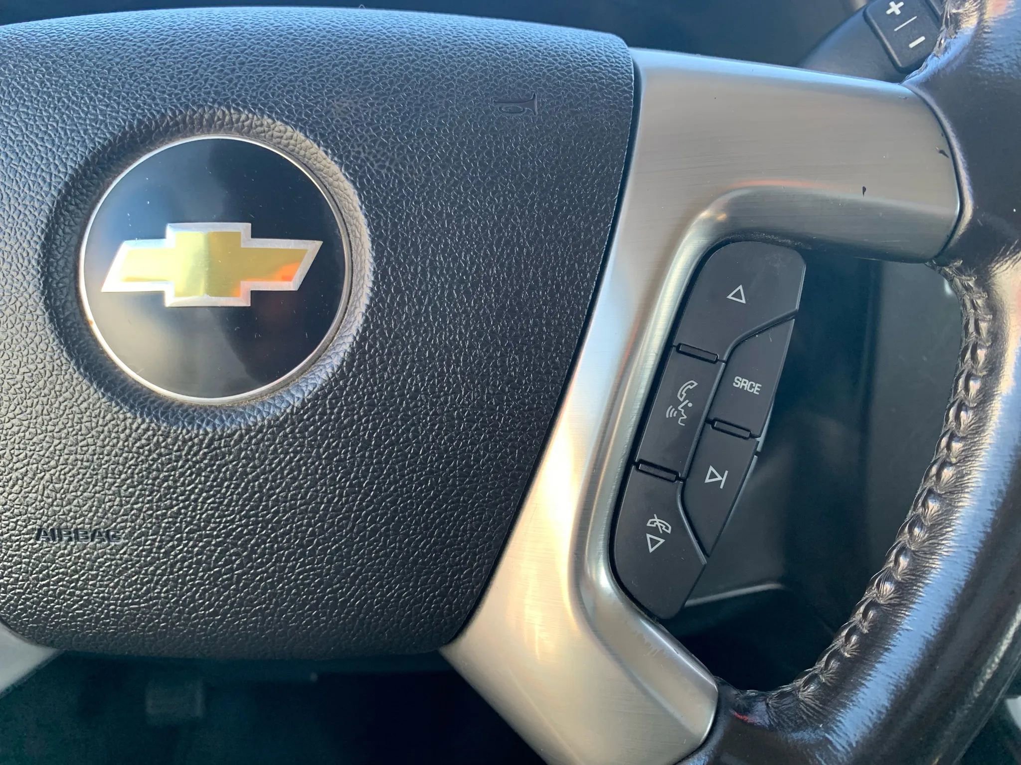 Used 2016 Chevrolet Express 3500 LT w/ LT Preferred Equipment Group image 13