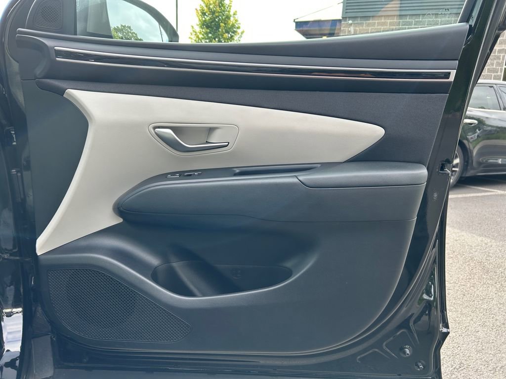 Used 2023 Hyundai Tucson SEL w/ Convenience Package image 25