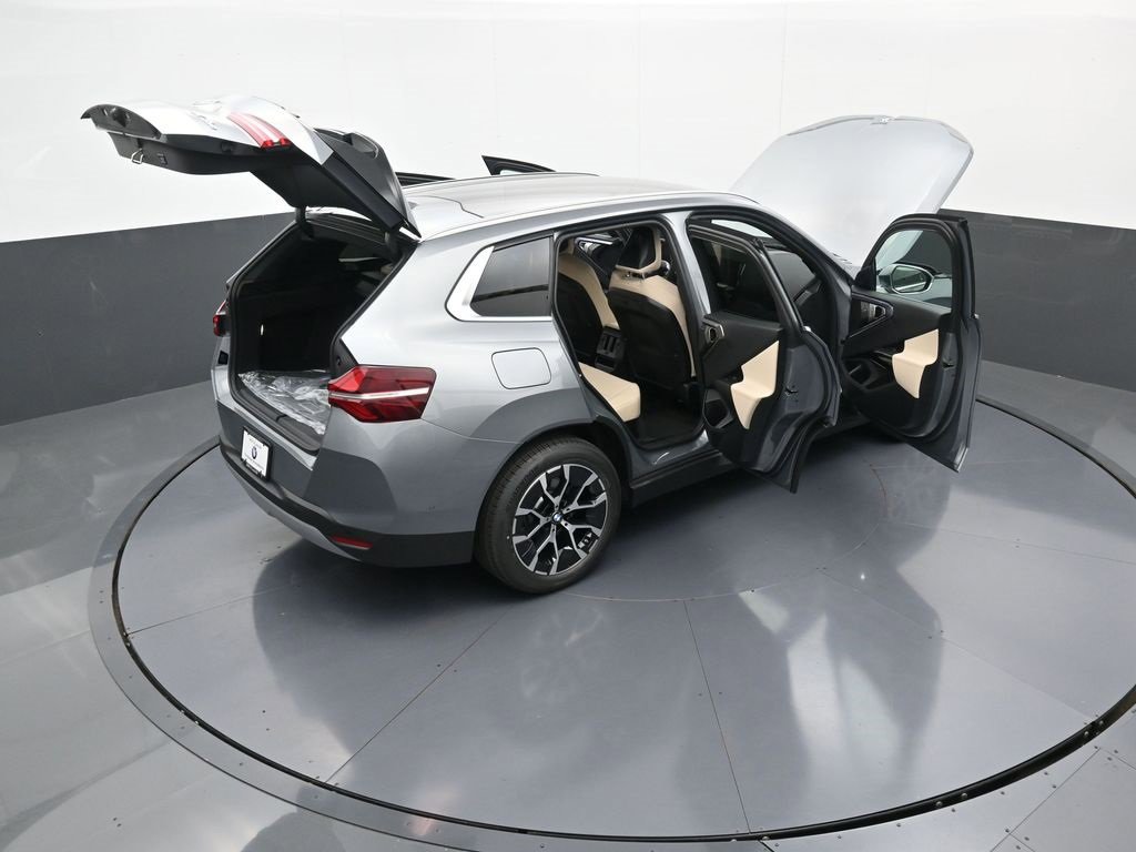 New 2026 BMW X3 xDrive30 image 53