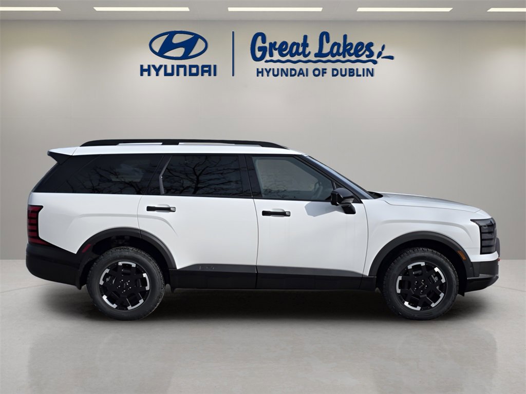 New 2026 Hyundai Palisade XRT Pro image 6