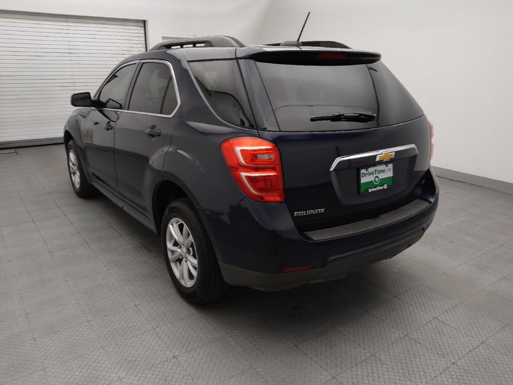 Used 2017 Chevrolet Equinox LT FWD image 5