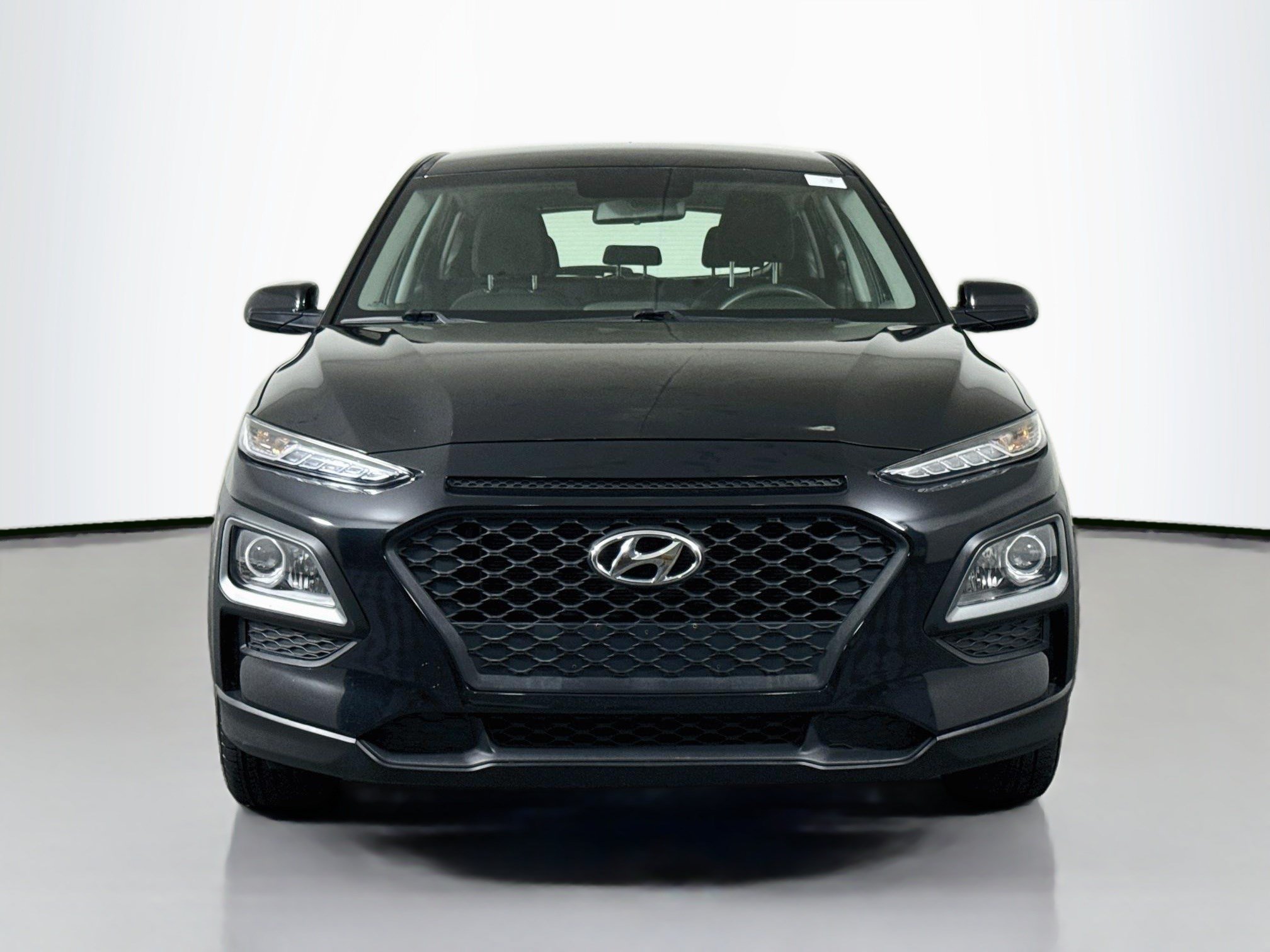 Used 2018 Hyundai Kona SE AWD/4WD image 2