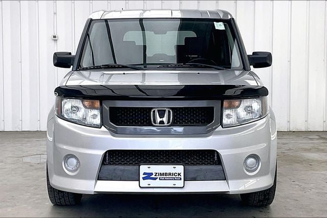 Used 2010 Honda Element SC image 3