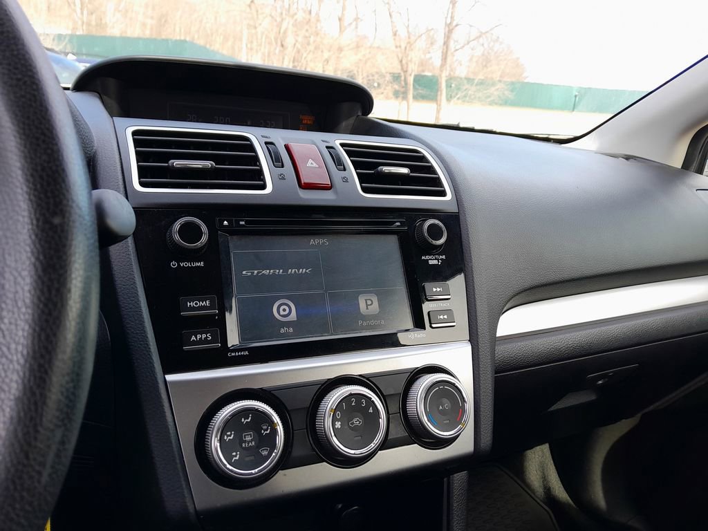 Used 2015 Subaru Impreza 2.0i Sport Premium w/ Popular Package #1 image 23