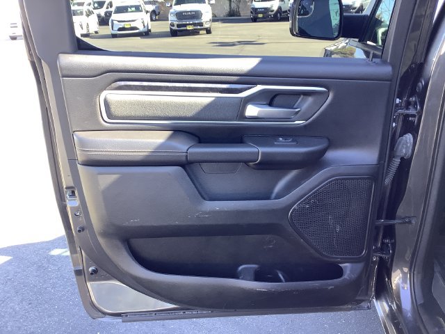 Used 2023 RAM 1500 Big Horn AWD/4WD image 26