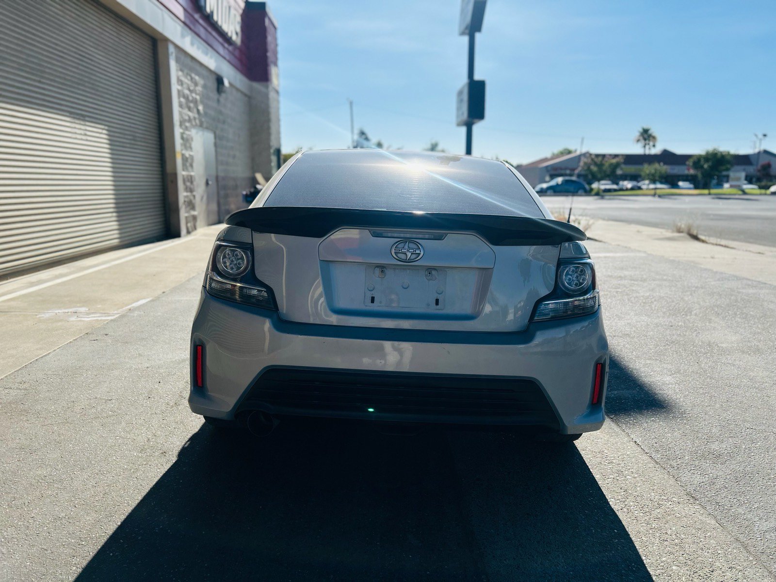 Used 2014 Scion tC 10 Series FWD image 6