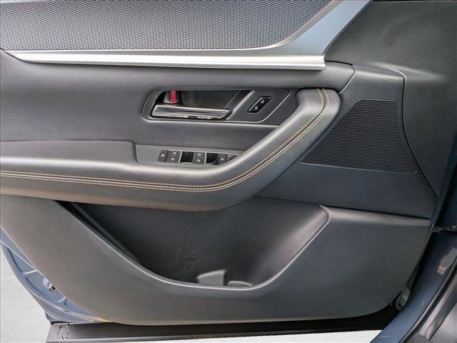 Used 2026 MAZDA CX-90 3.3 Turbo w/ Premium Sport Pkg image 11