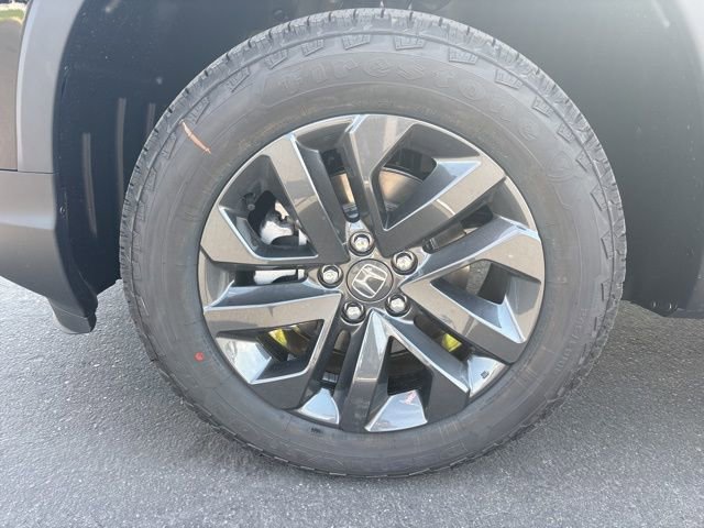 New 2025 Honda Ridgeline Sport image 20
