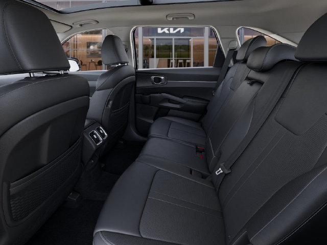 Used 2026 Kia Sorento S w/ S Panoramic Sunroof Package FWD image 18