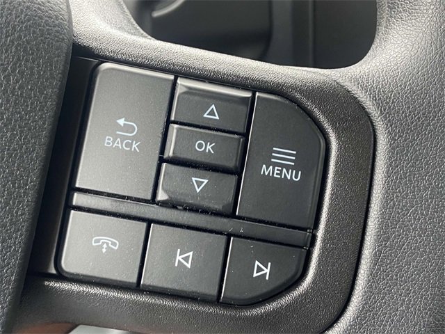 New 2026 Ford F250 XLT image 17