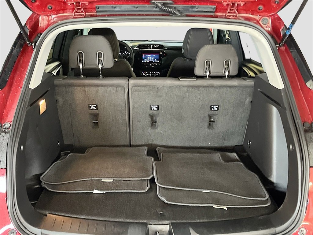 Used 2023 Chevrolet TrailBlazer LT w/ Convenience Package image 25