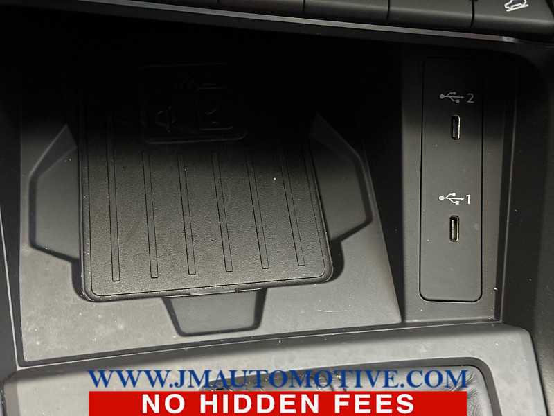 Used 2022 Audi Q3 2.0T Premium Plus AWD/4WD image 37