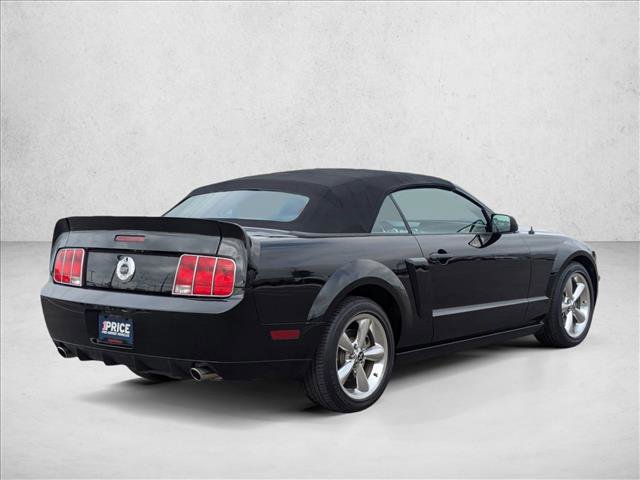 Used 2008 Ford Mustang GT image 5