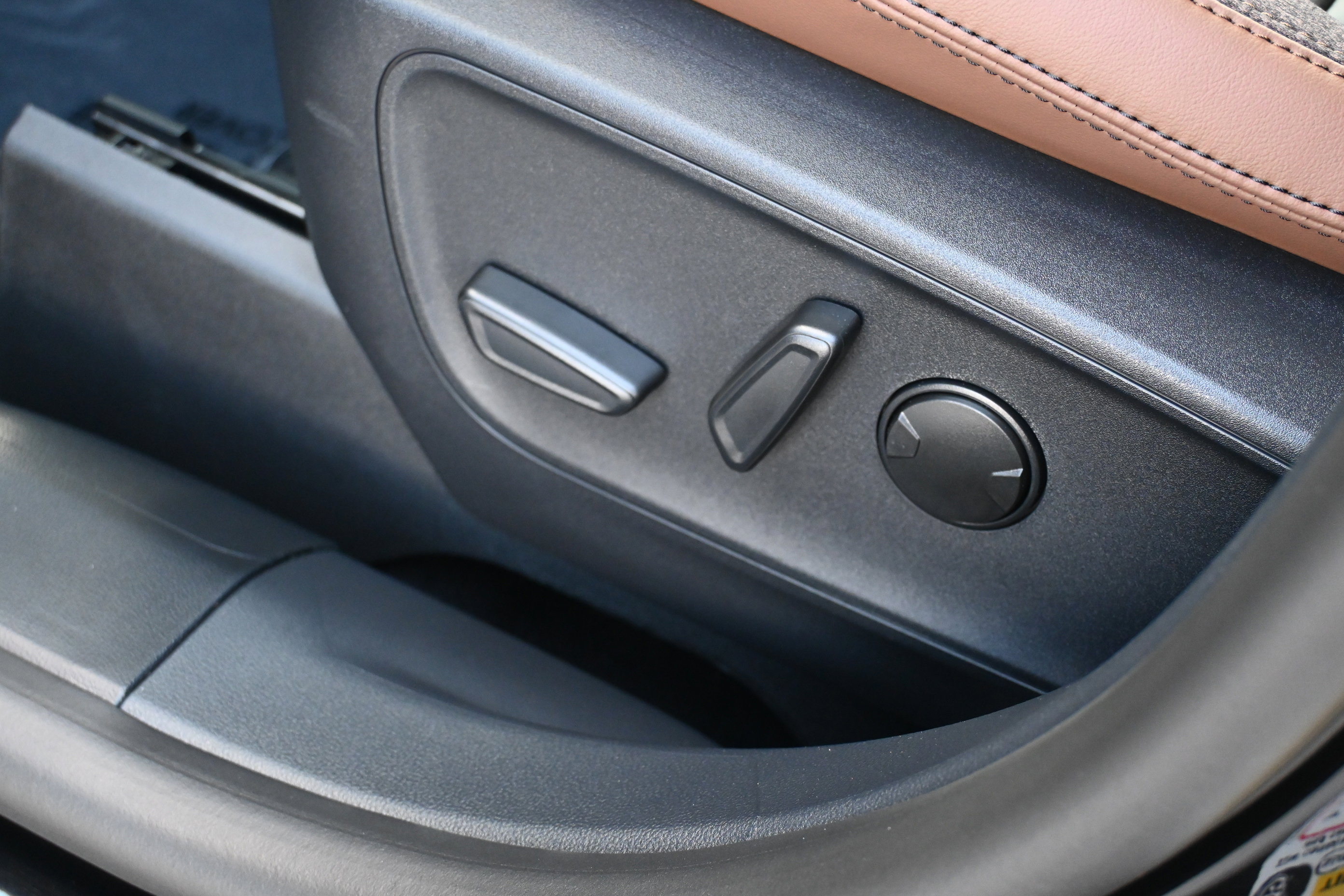 New 2025 Ford Bronco Sport Outer Banks w/ Outer Banks Tech Package+ image 34