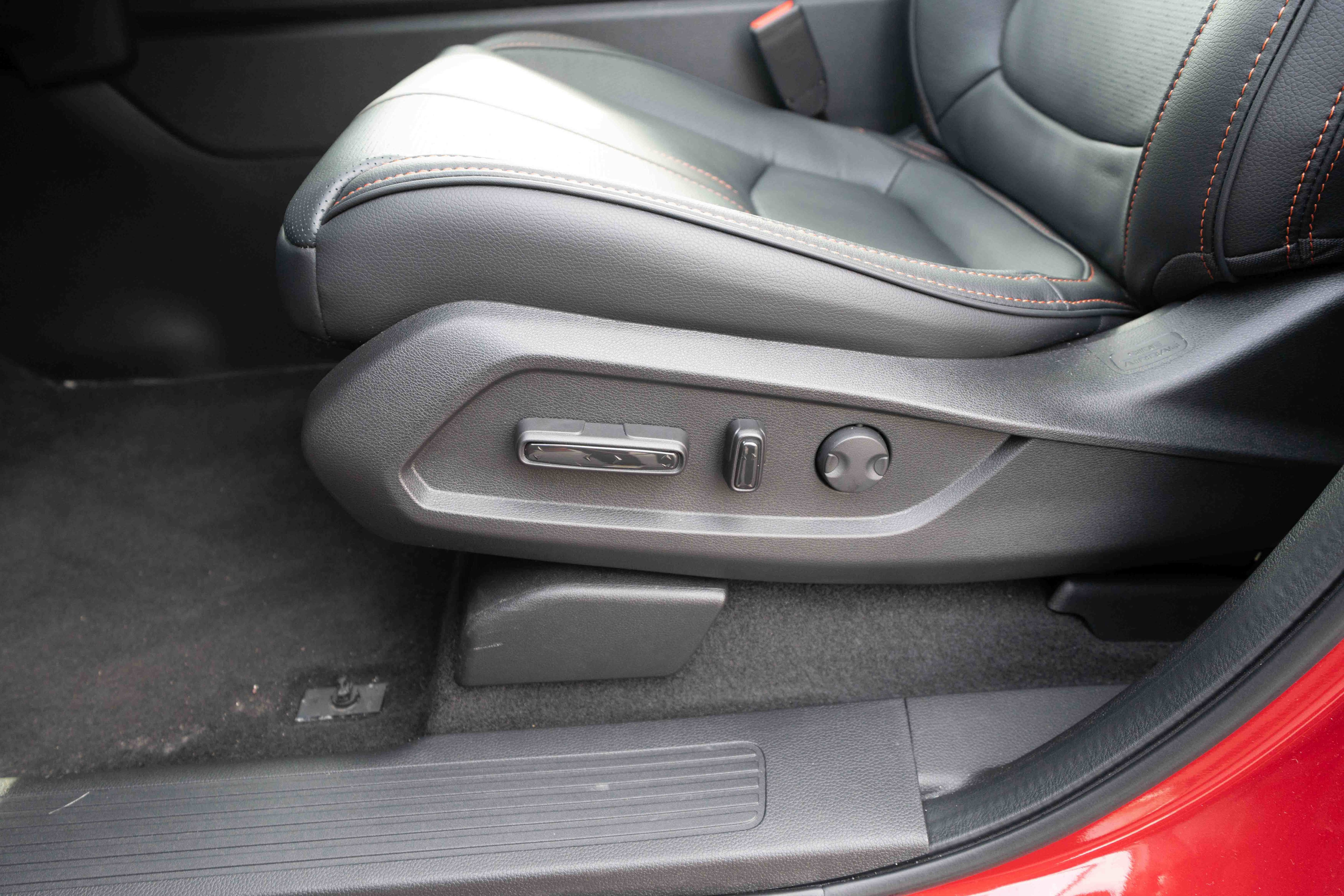 New 2026 Honda Passport TrailSport Elite image 12