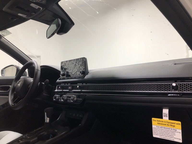 New 2026 Honda Civic Sport image 14