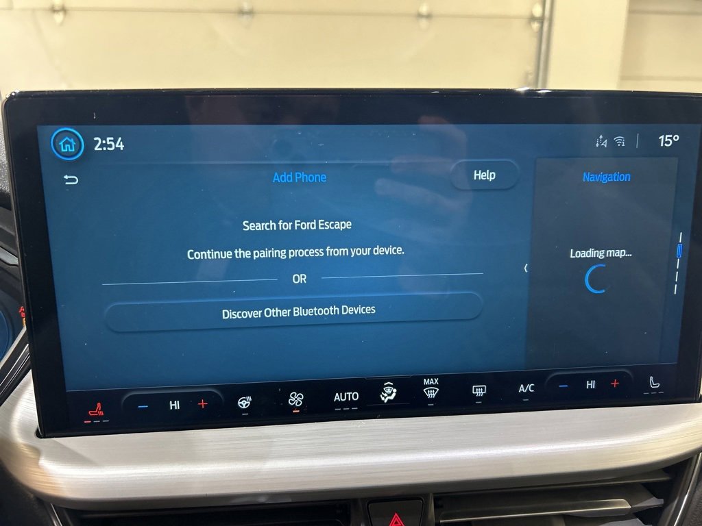 Used 2024 Ford Escape Base w/ PHEV Premium Package image 20