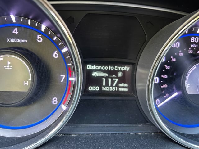 Used 2013 Hyundai Sonata Limited FWD image 41