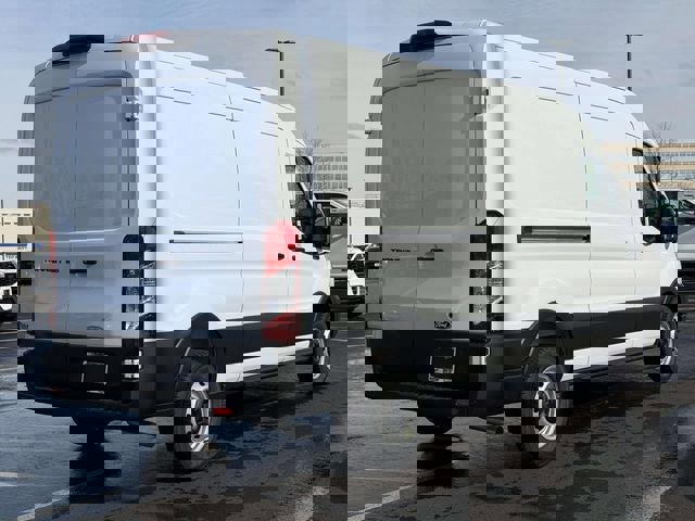 New 2026 Ford Transit 150 148 Medium Roof image 2