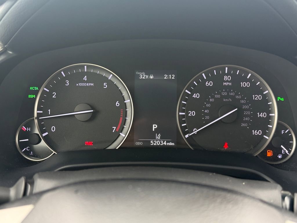 Used 2018 Lexus RX 350 w/ Premium Package image 14