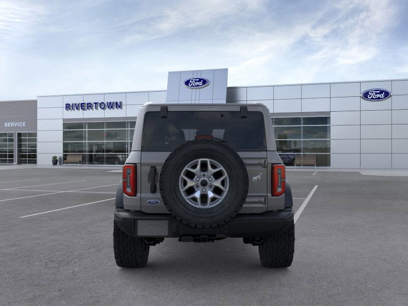 New 2025 Ford Bronco Badlands image 30