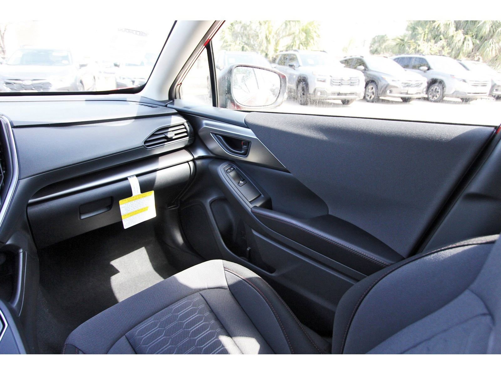 New 2026 Subaru Impreza 2.0i Sport image 8