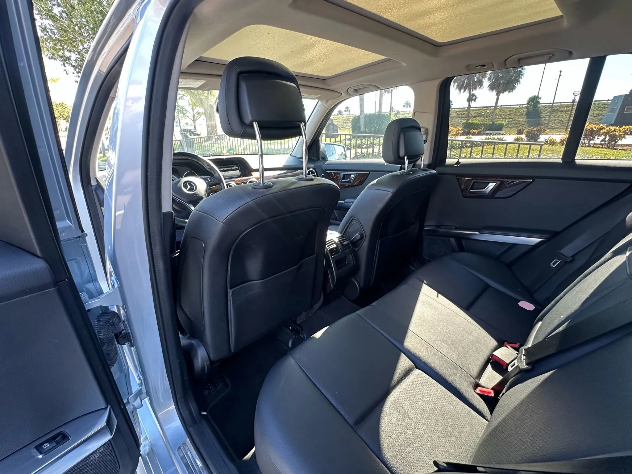 Used 2013 Mercedes-Benz GLK 350 2WD image 24