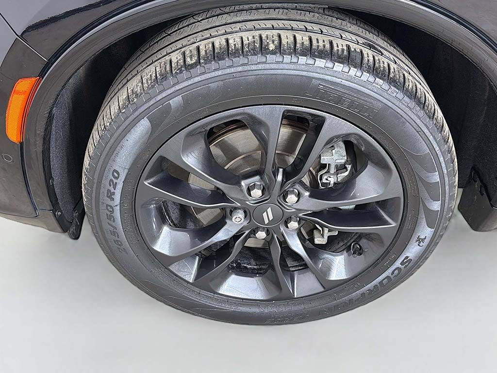 Used 2022 Dodge Durango R/T AWD/4WD image 24
