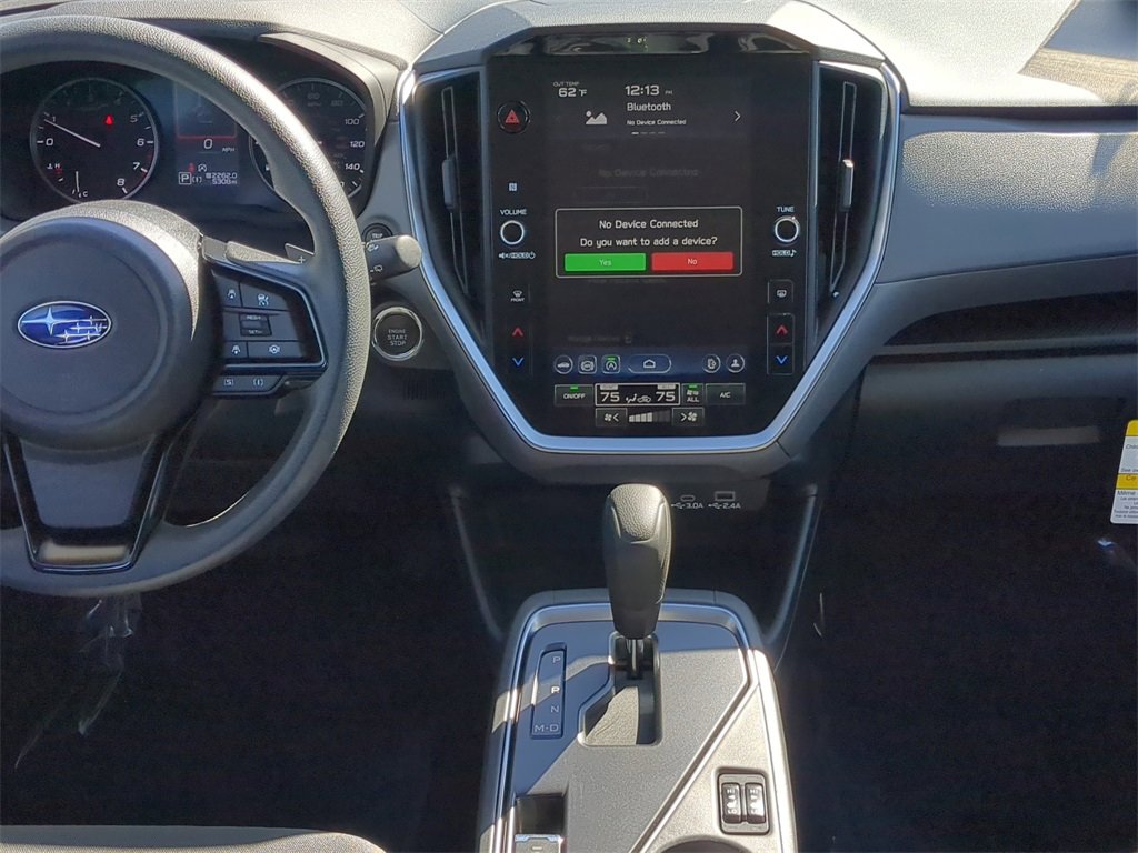 Certified 2025 Subaru Crosstrek 2.0i Premium image 16