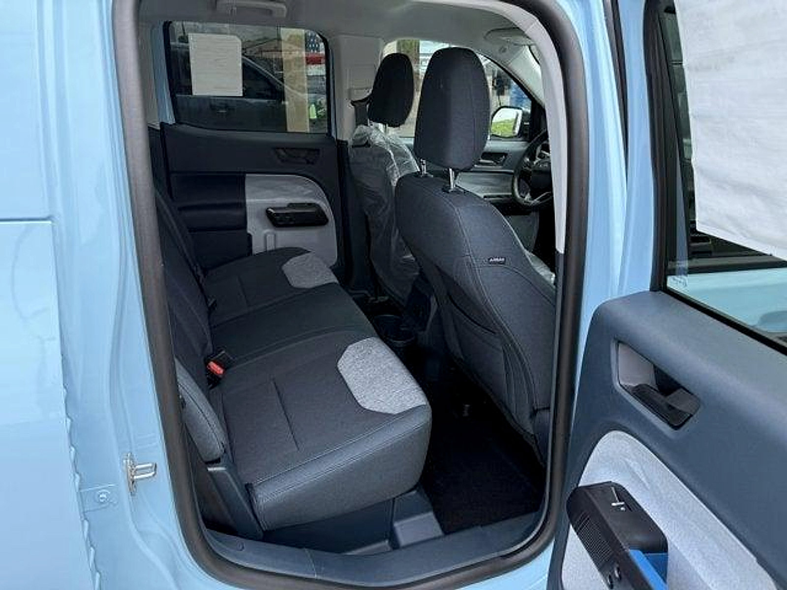 New 2026 Ford Maverick XLT AWD/4WD image 10