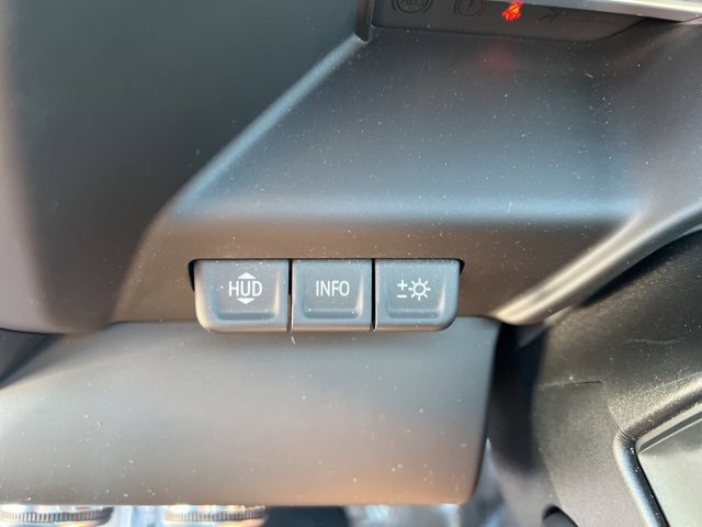 Used 2024 GMC Sierra 1500 Denali Ultimate image 28