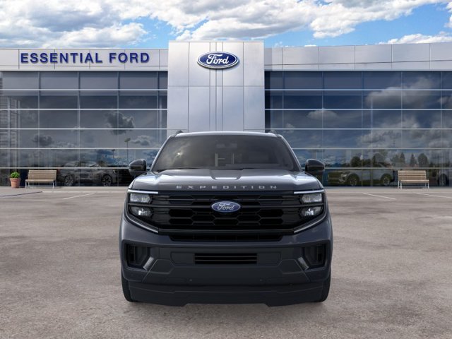 New 2026 Ford Expedition Max Active RWD image 6