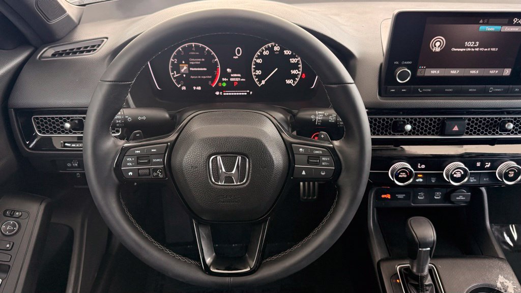 Certified 2026 Honda Civic Sport image 20